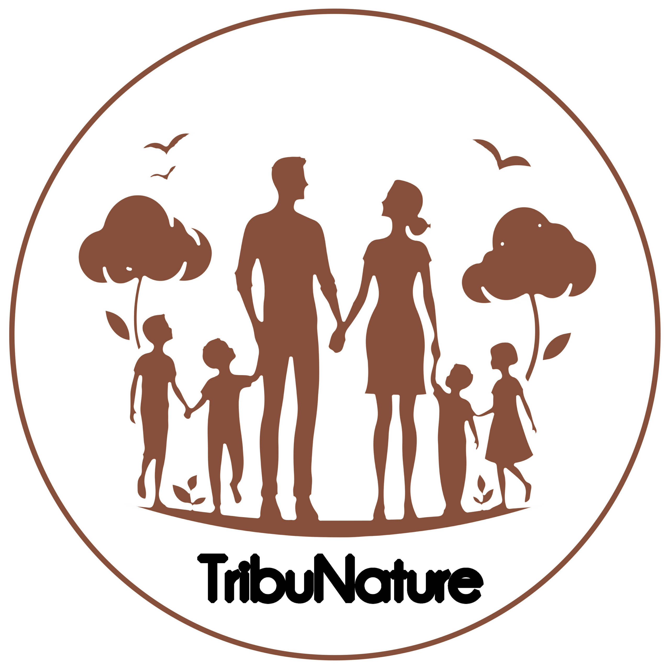 Tribunature | Vivre la nature comme une tribu !